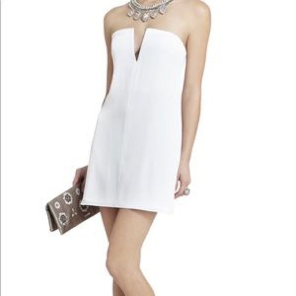 BCBG Nahara Dress